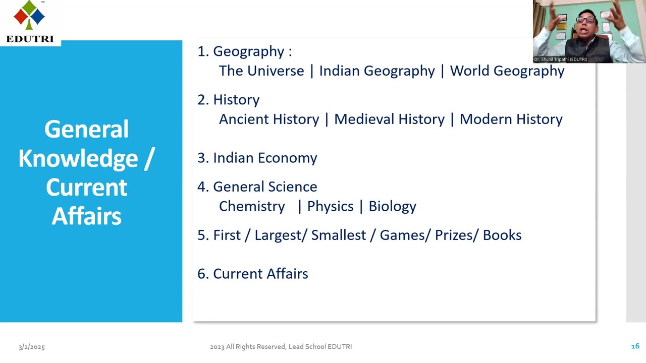 CUET 2025 : What's New | All about CUET #cuet #du #nta #entranceexams #cuet2025