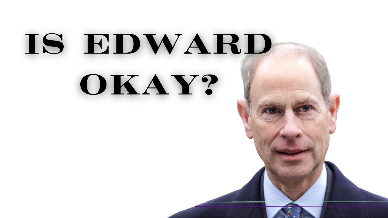 WHAT IS WRONG WITH EDWARD? DID I SAY THE UNSPEAKABLE AT THE END?