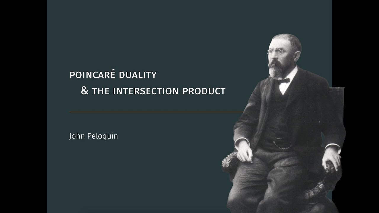 Beyond Hodge Star: Poincaré Duality and the Intersection Product in Linear Algebra