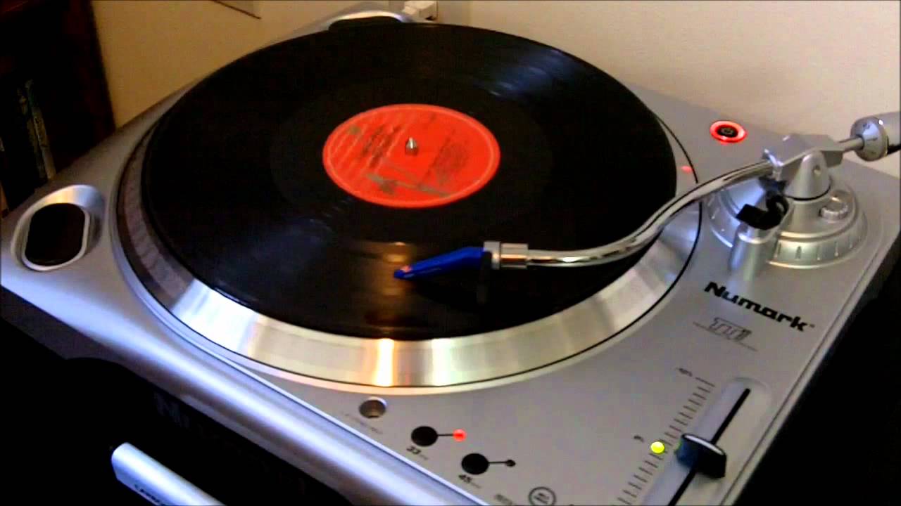 Don't You Forget About Me (Extended Version) 12 inch - Simple Minds