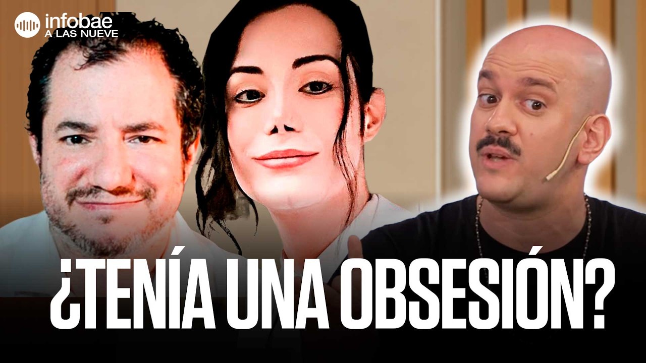 La ACUSACIÓN de la MADRE del NEURÓLOGO sobre FELIPE PETTINATO