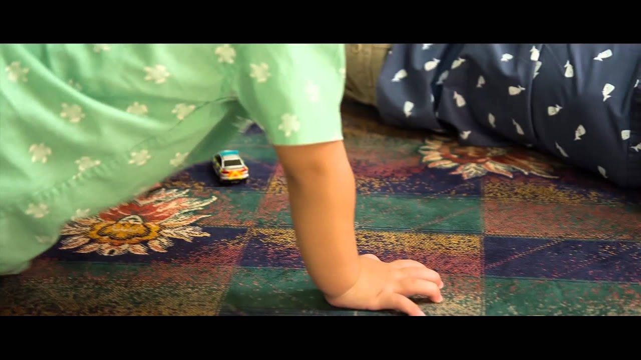 Hari Raya Aidil Adha 2014 // RAW