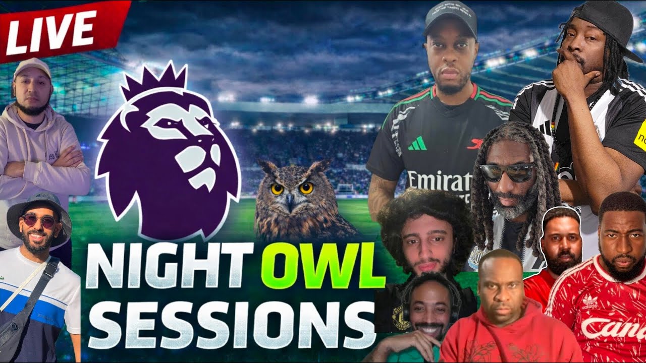 CARABAO CUP REACTION   FOOTBALL TALK +MORE