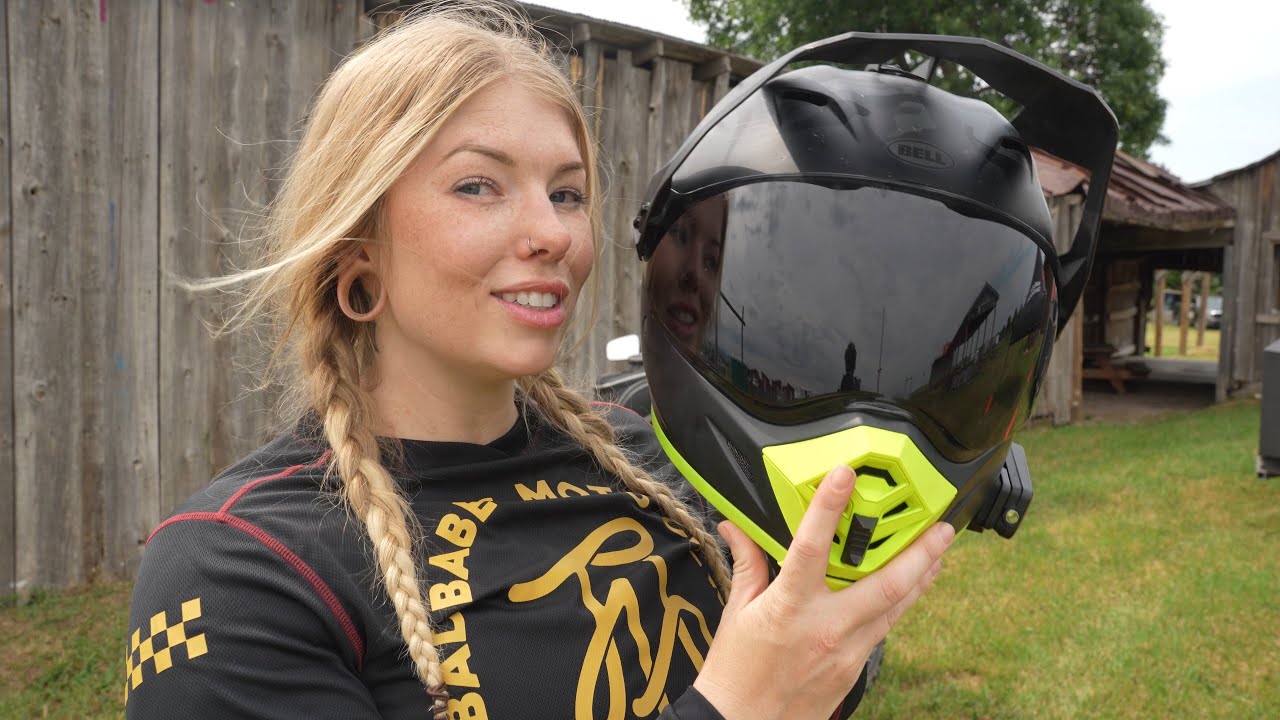 TWO YEARS LATER: Bell MX-9 Adventure MIPS Helmet Review