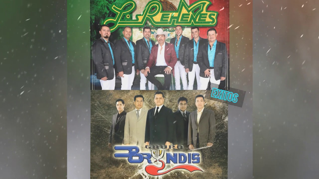 LOS REHENES Y BXS BRINDIS X SIEMPRE fabidj