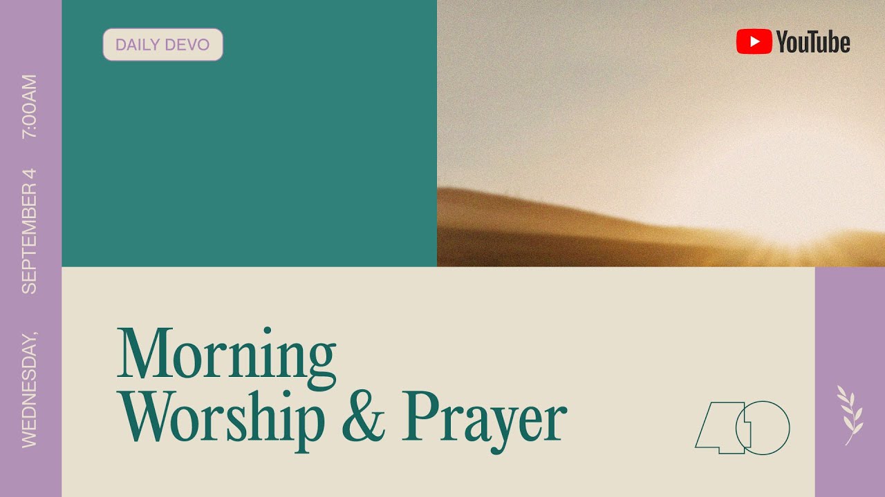2024 Set Apart (To Receive and Respond): Pastor Ritchie Llanto