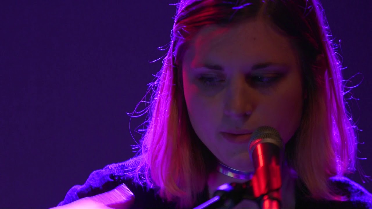 Molly Joyce -  Live at Classical:NEXT 2018