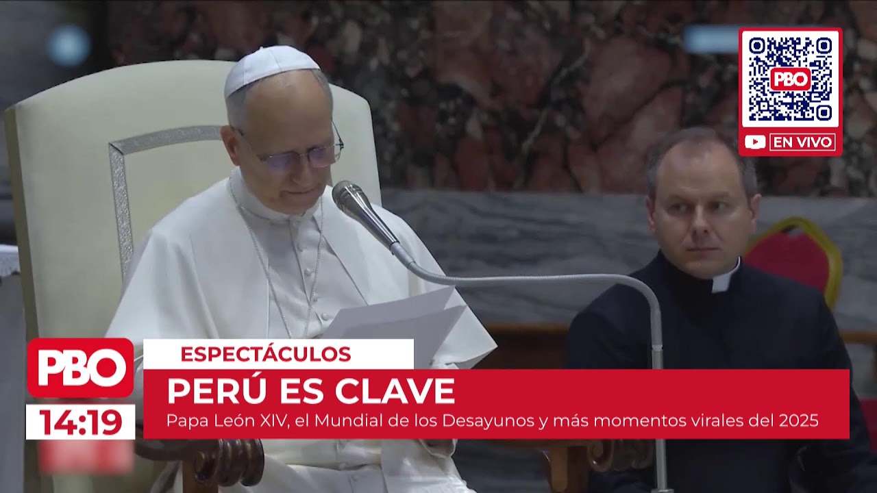PBO - En Vivo