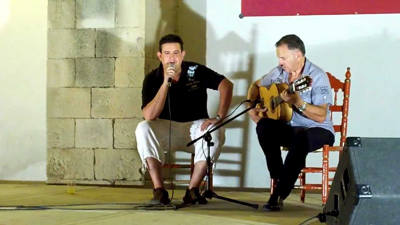Cante Por Don 