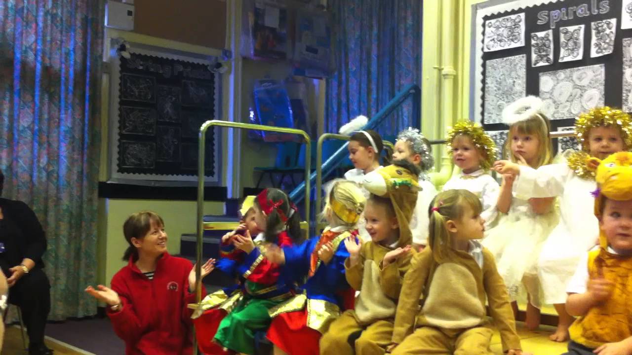 Chloe Christmas concert 2