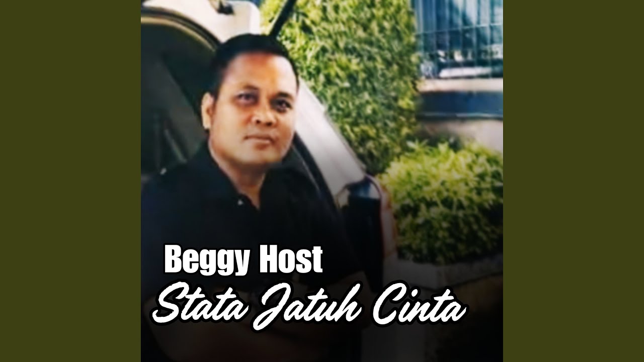 Stata Jatuh Cinta