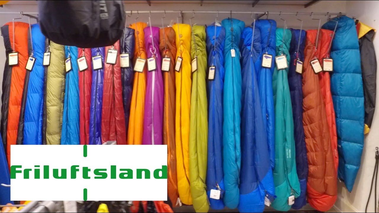 Friluftsland