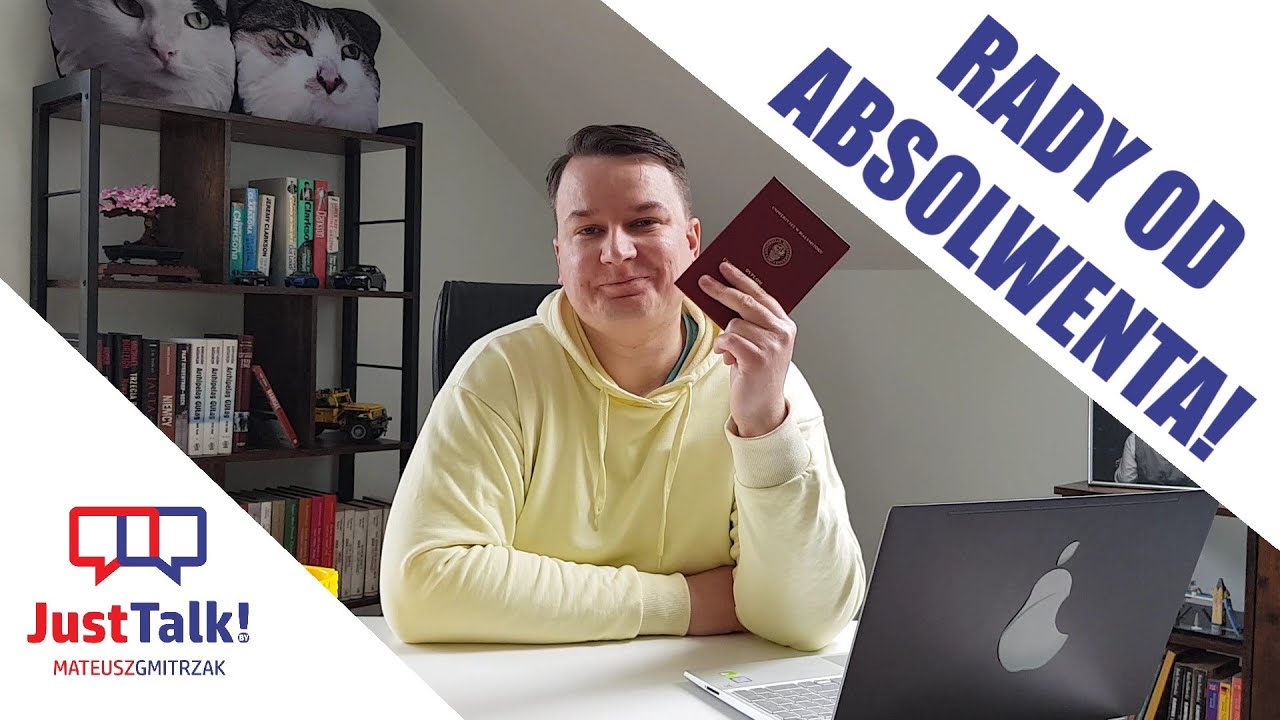 FILOLOGIA ANGIELSKA - dla kogo są te #STUDIA? Co musisz wiedzieć? | #OJęzykachNaLuzie vol. 5