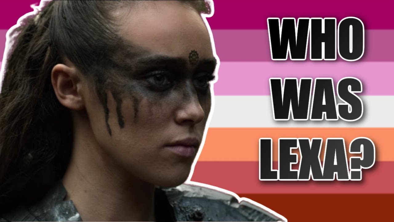 Commander Lexa: Her Character in Retrospect