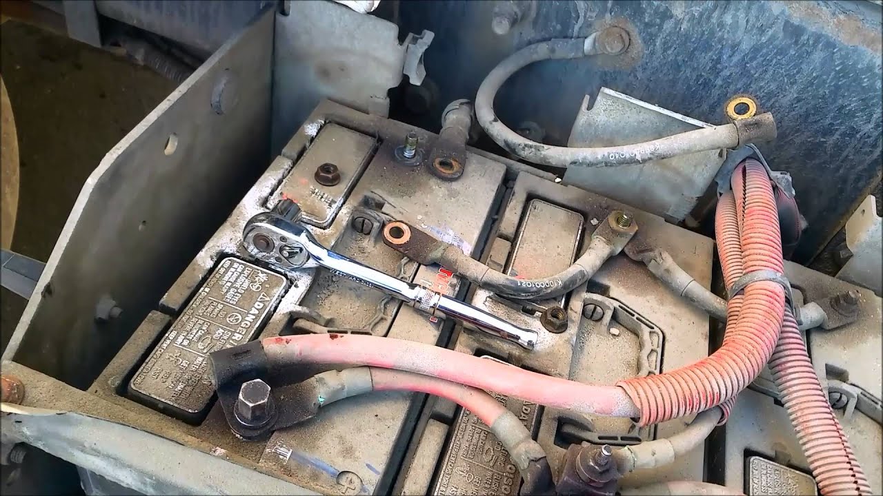 Prostar Warning Buzzer Fix