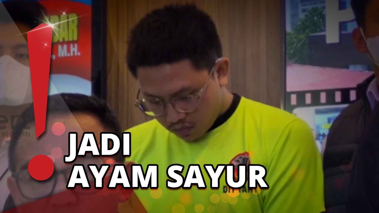 Sebarkan Ujaran Kebencian, Resbob Ditangkap Polisi-Didepak dari Kampus di Surabaya