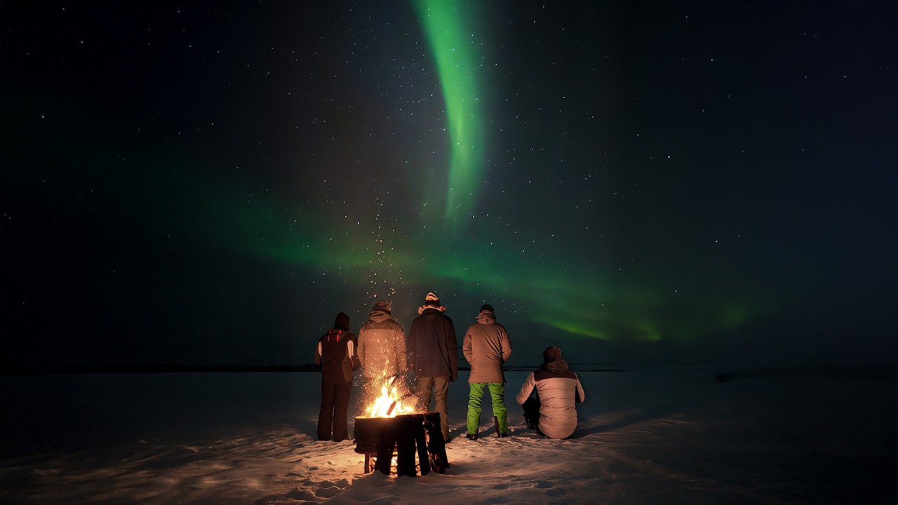Abisko