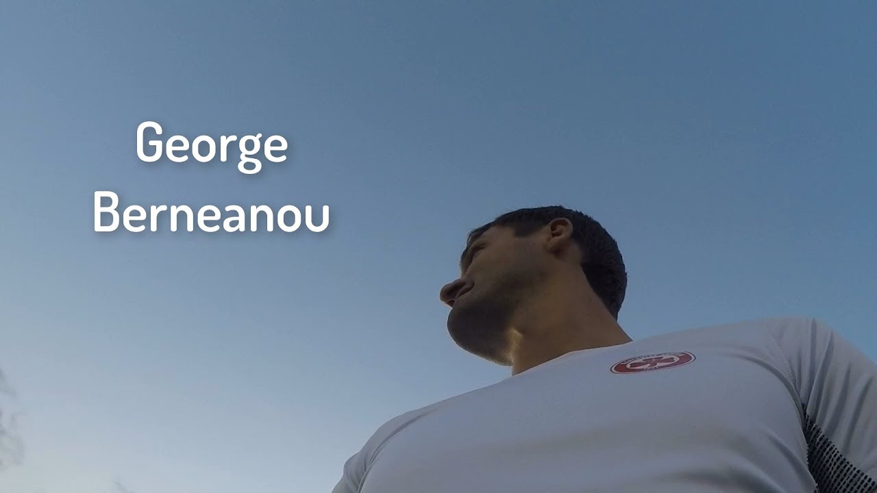 Goalkeeper Training ● Introduction of George Berneanou ● 4GK