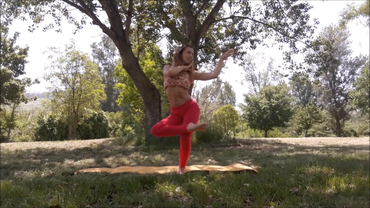 Danza Yoga - Ra Ma Da Sa Sa Sey So Hung