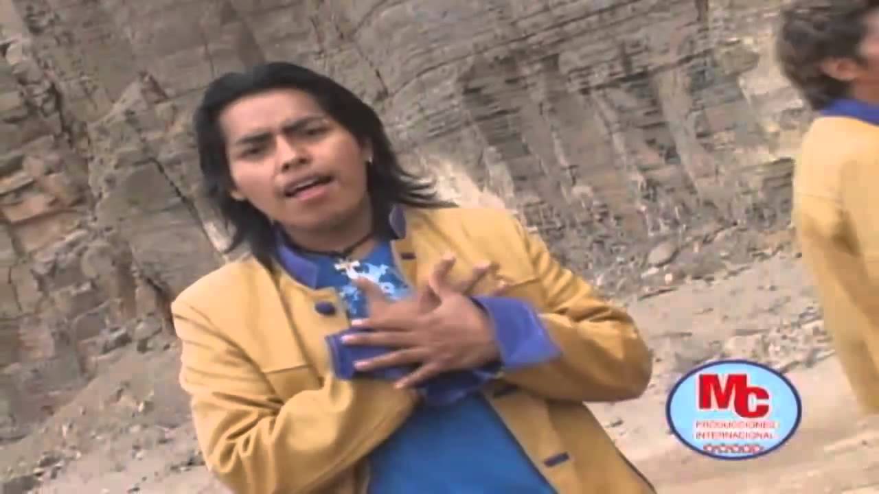GRUPO AMARAL ME ARREPIENTO VIDEO CLIP CUMBIA SUREÑA PRIMICIA 2014 HD