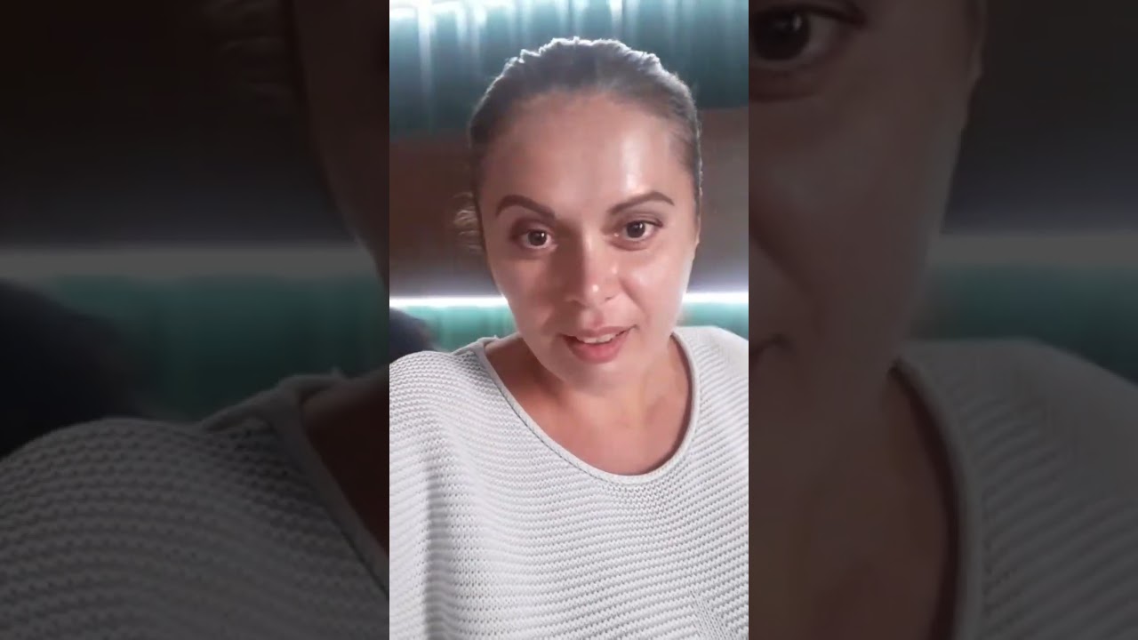 Українську акторку занесли в чорні списки за відмову працювати на ворога в Україні 