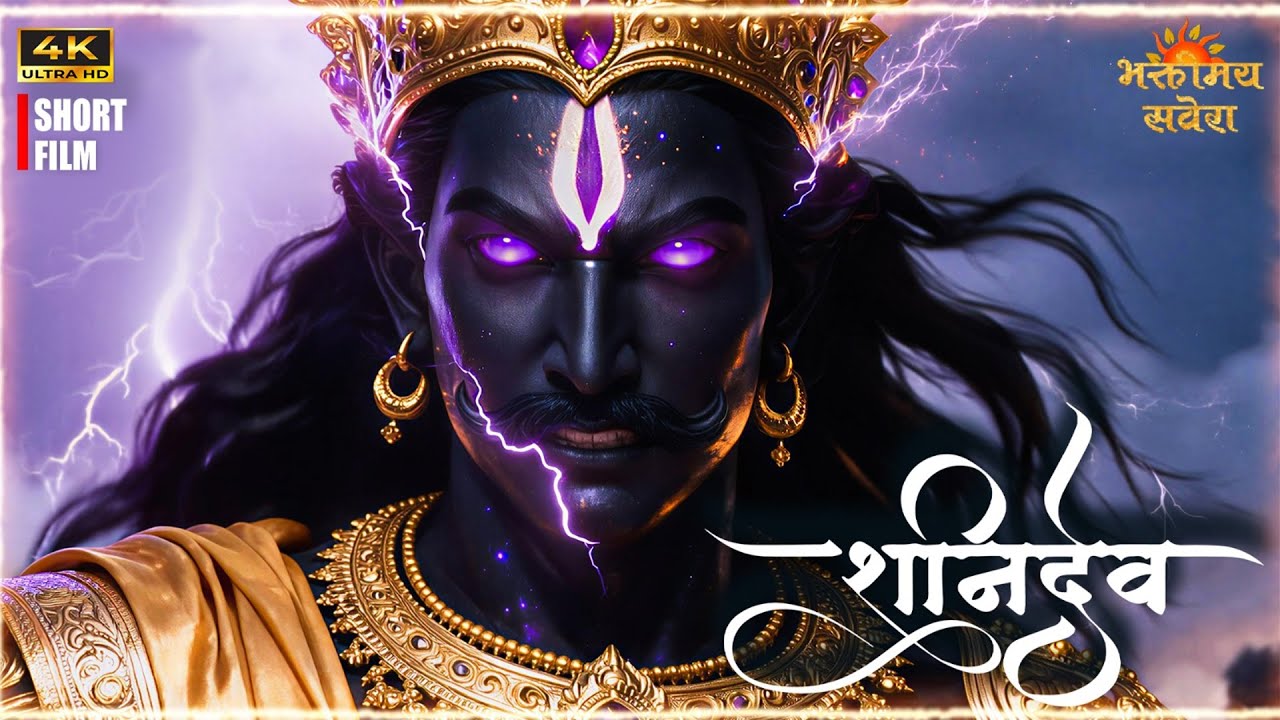 Why We Should Fear Karma, Not Shani Dev | The Untold Truth | Bhaktimay Savera