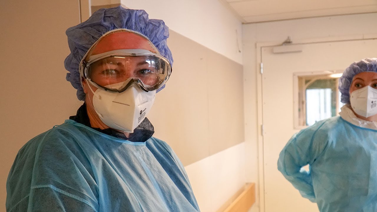 Intensivist Eline van Slobbe - achter de deuren van de IC