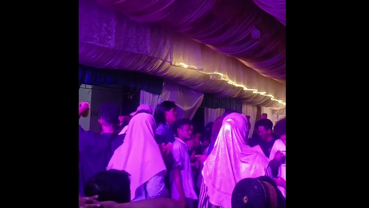 HITAM MANIS COVER NENG TANTHY FT IR LIGTHING MUSIk TOMM OJA