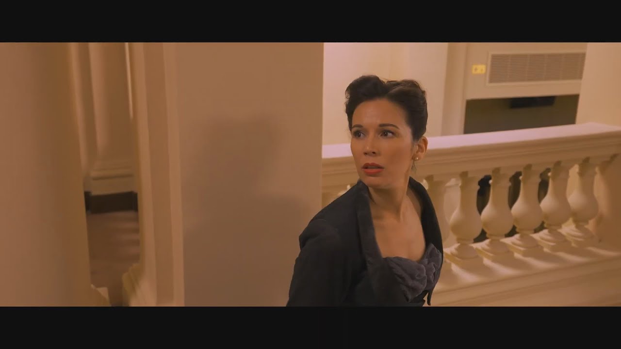 GABRIELLE PHILIPONET at Op&eacute;ra Grand Avignon - Mozart: &ldquo;Or sai chi l&rsquo;onore&rdquo; (Don Giovanni)