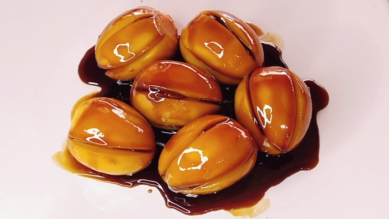 Nunca comí HUEVOS tan deliciosos, RECETA secreta de 50 años de tradición, 5 INGREDIENTES, muy barato