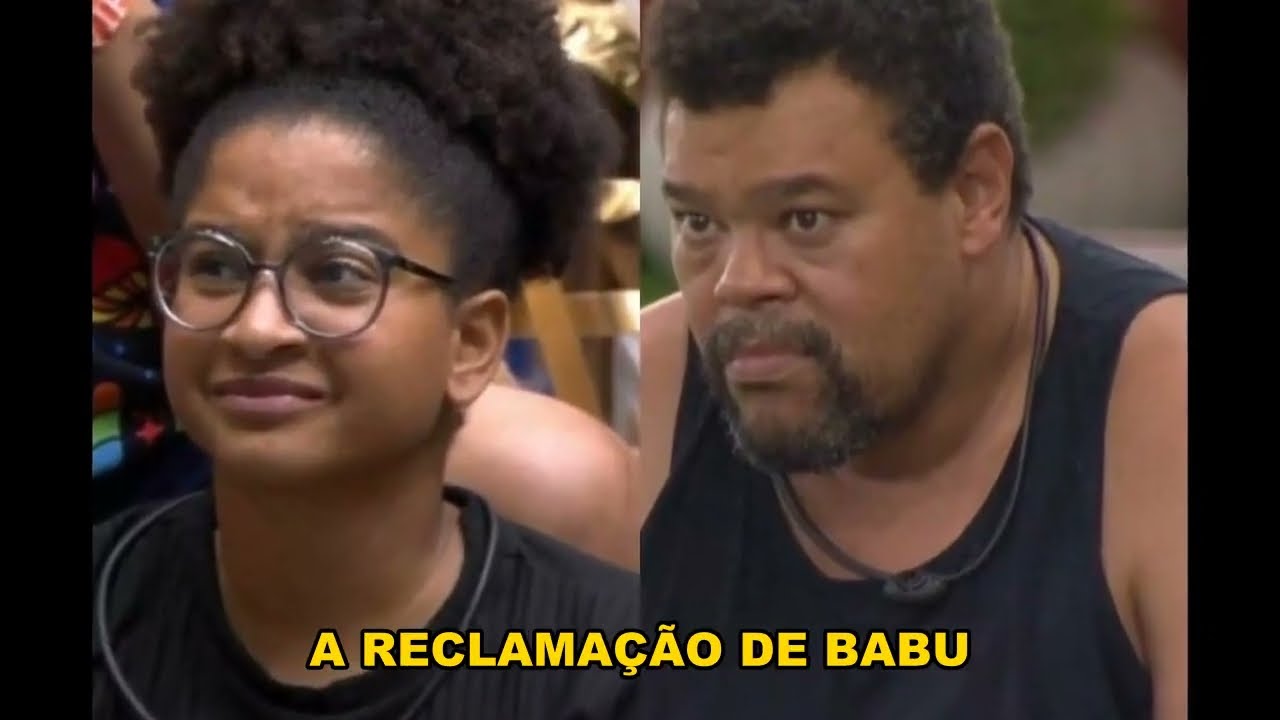BBB 26  Milena pega Babu “no pulo” e relata aviso que brother recebeu da produção; assista