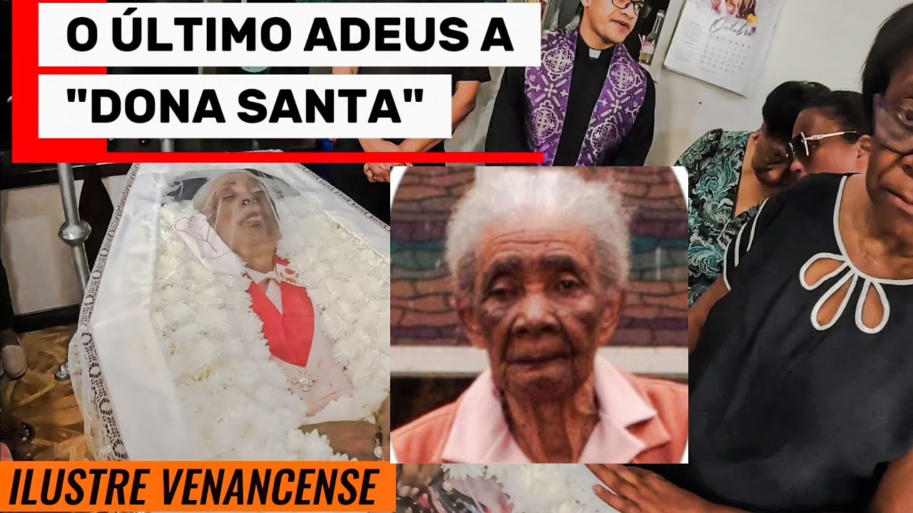 O ÚLTIMO ADEUS A 