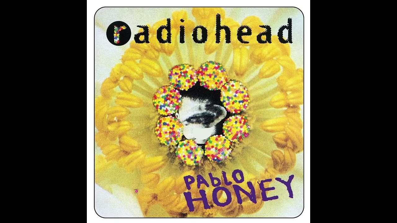 Radiohead - Creep but ran through Adobe Speech Enhancer