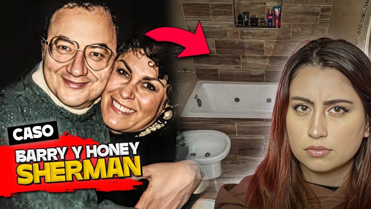 El MISTERIO de LA FAMILIA SHERMAN