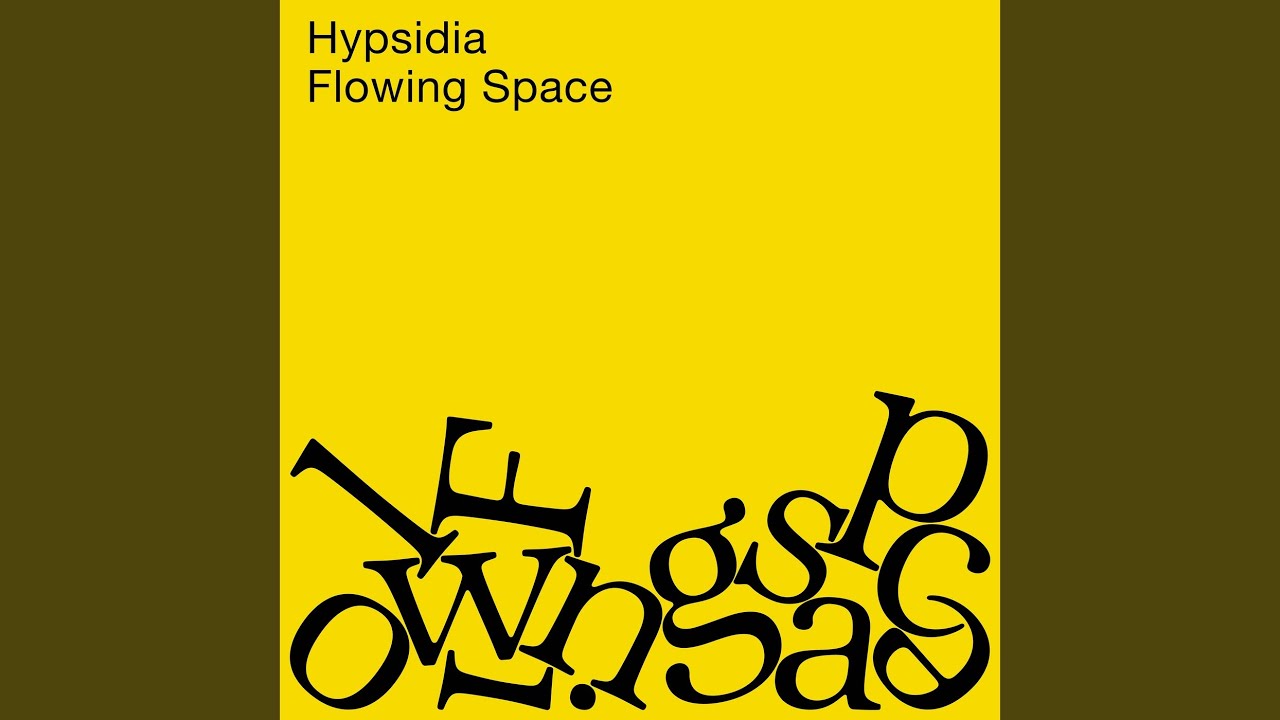 Flowing Space