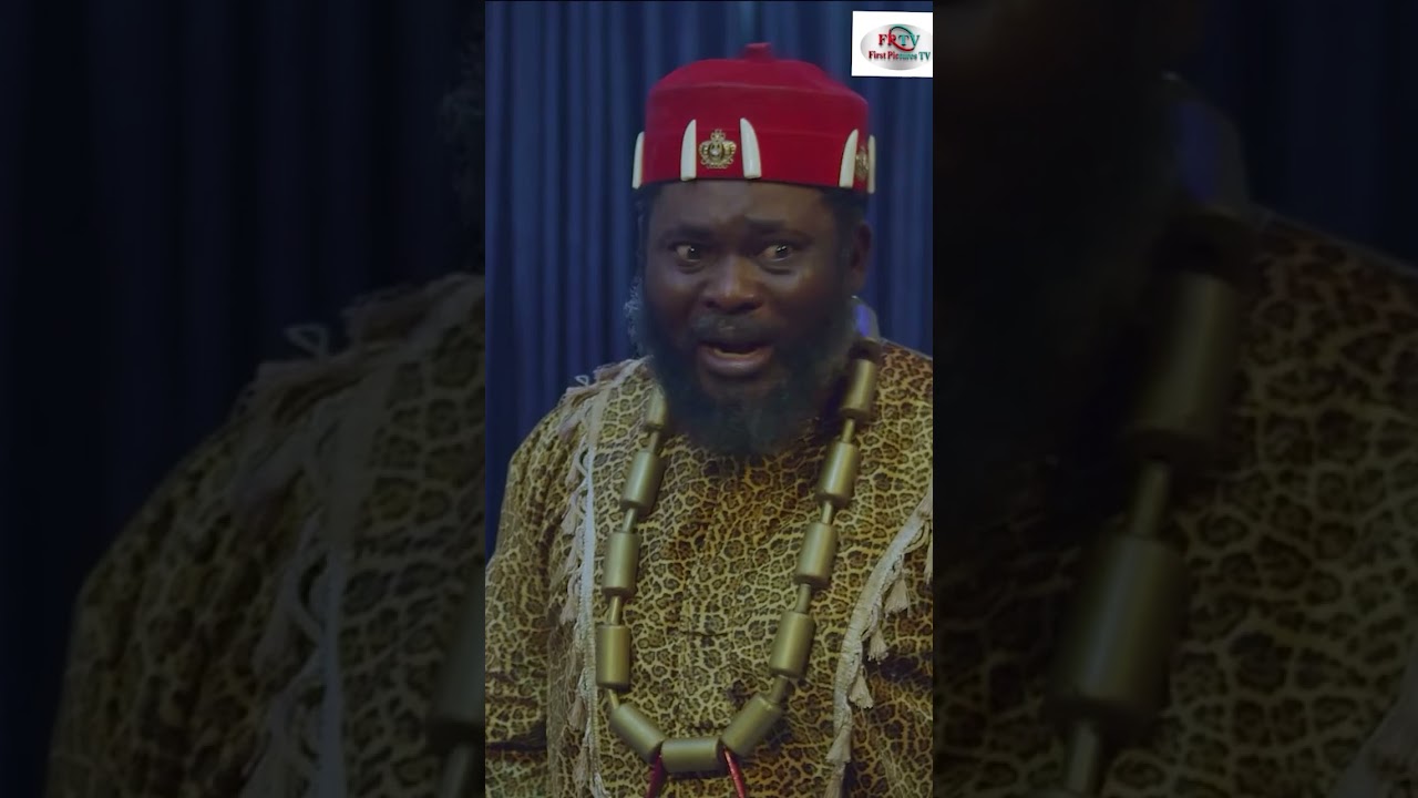 Who Will Win This Royal Battle | Latest Nigerian Movie🎬 2023 |: Zubby Michael or Ezeh Regina Chinwe?