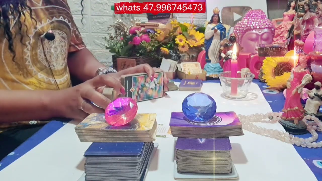 🧿Meu Deus 😱 Você mexe muito com a cabeça dessa pessoa‼️ Saiba tudo‼️#mariapadilha #taroamor 