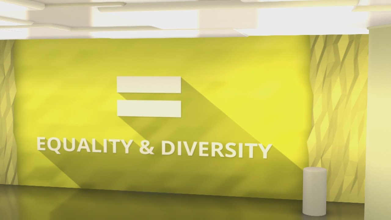 Equality and Diversity