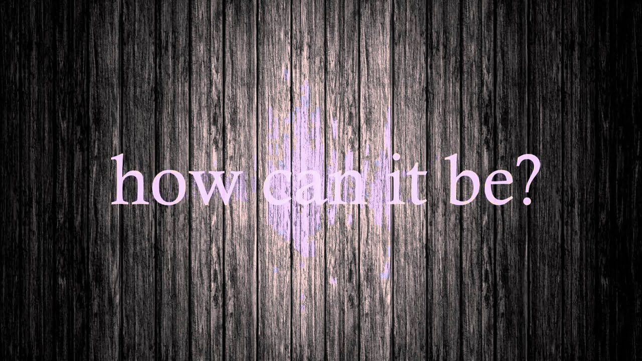 And Can It Be? (TTBB) - Dan Forrest