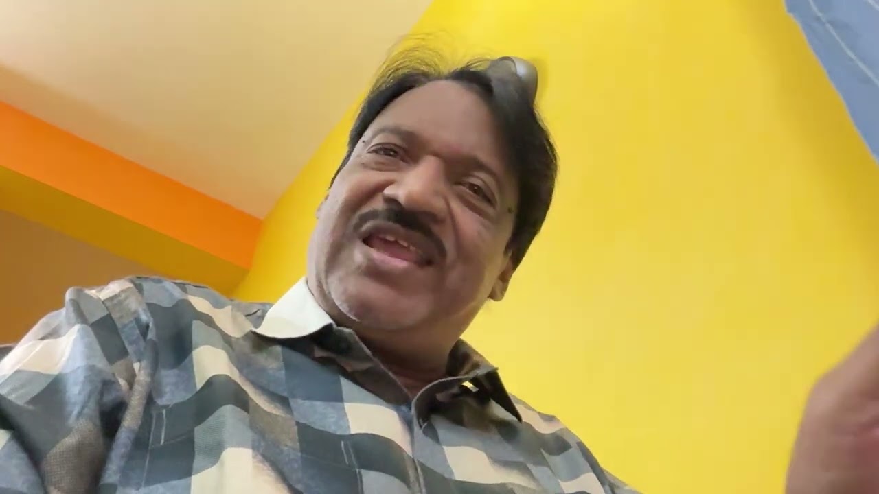 # Song:  En Meetpar vuyirodirukayile # Raagam:  Khama - Aathi Thaalam 