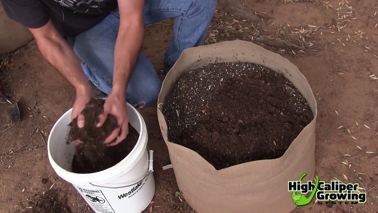 Caring for your Smart Pots