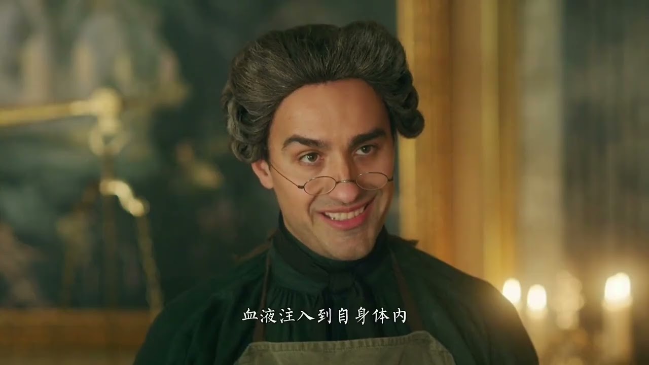 &ldquo;美艳不可方物&rdquo;俄版&ldquo;武则天&rdquo;带你领略宫廷趣事！