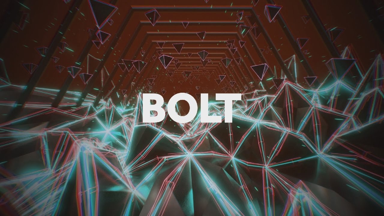 (Free) bbno$ x trippythakid x brockhampton type hard wavy beat ~ Bolt