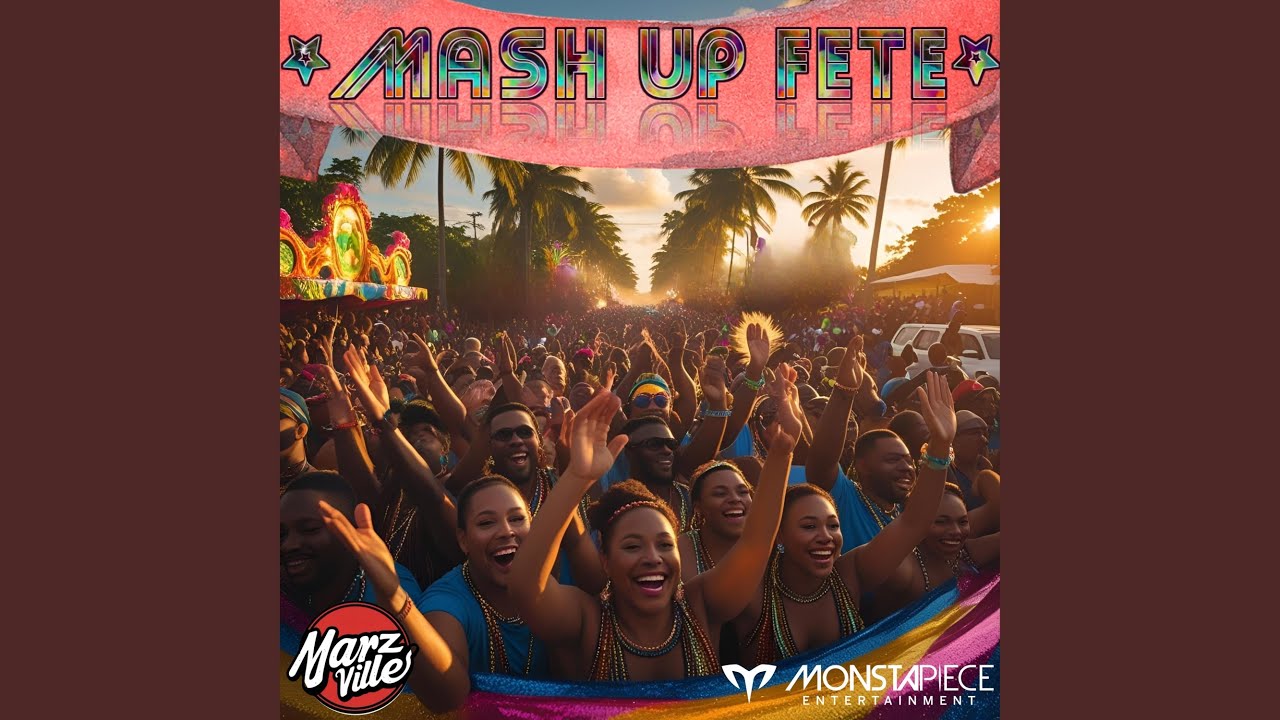Mash up Fete