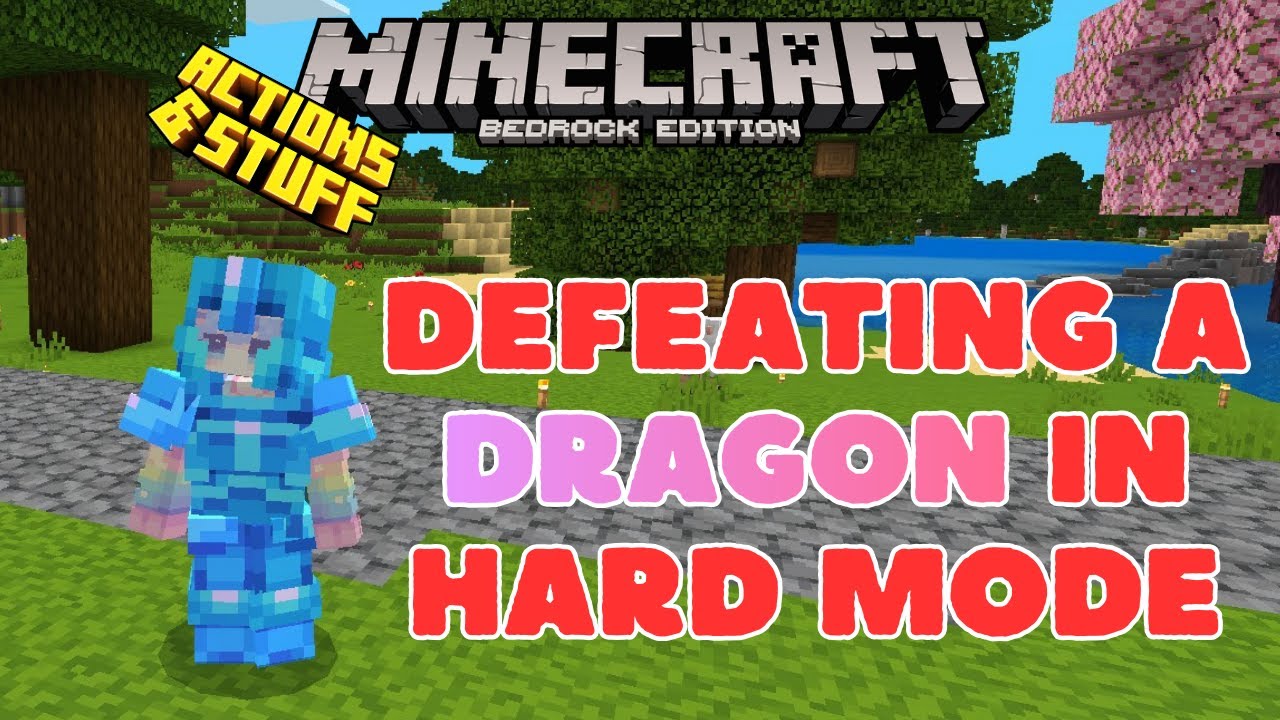 A Dragon Fight for Chill Vibes | I'm still ill