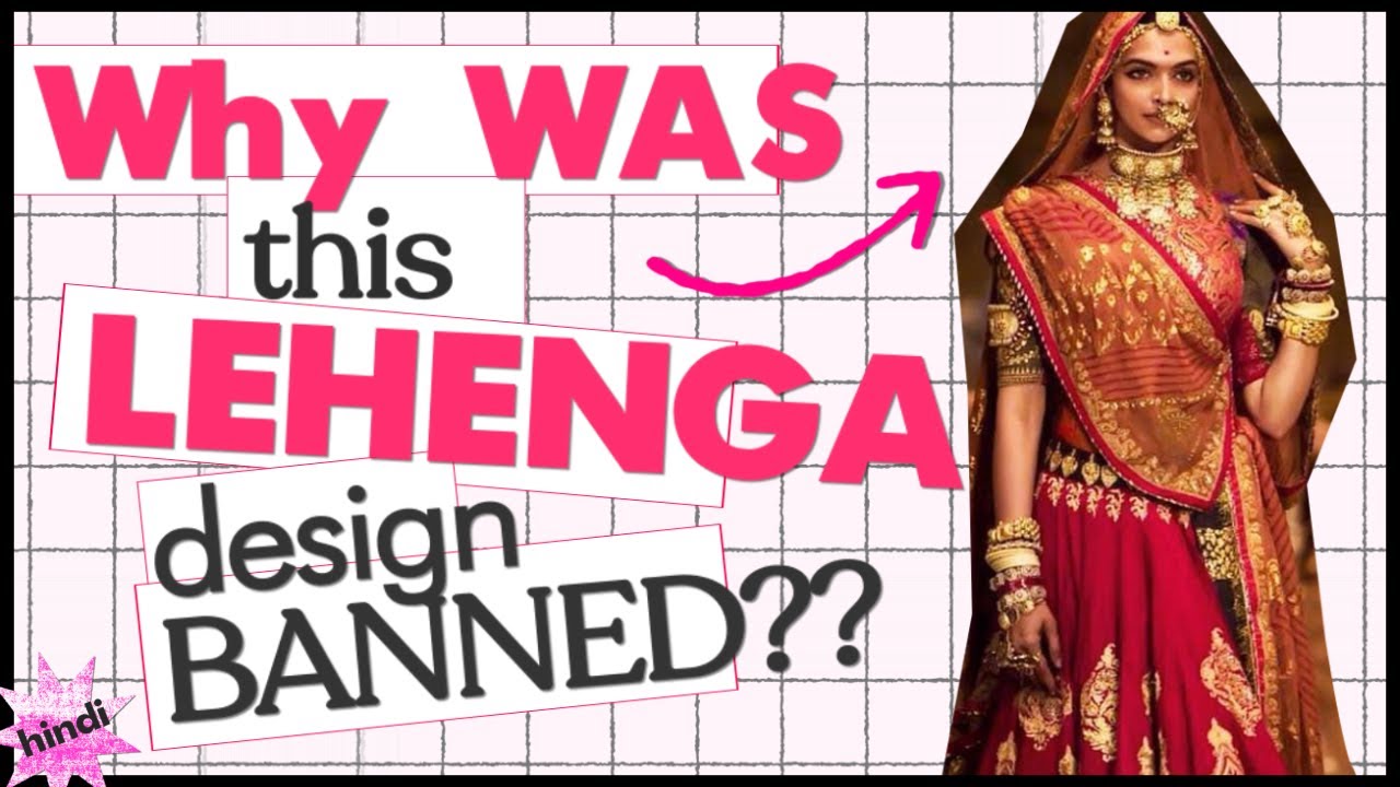 This INDIAN DESIGN Got Banned In Europe, But Why?