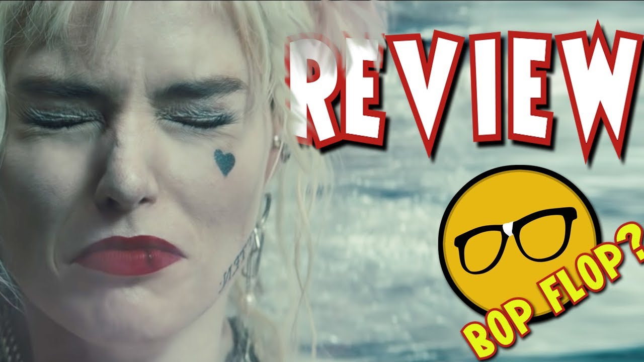 Birds of Prey Review | BoP Will Flop?