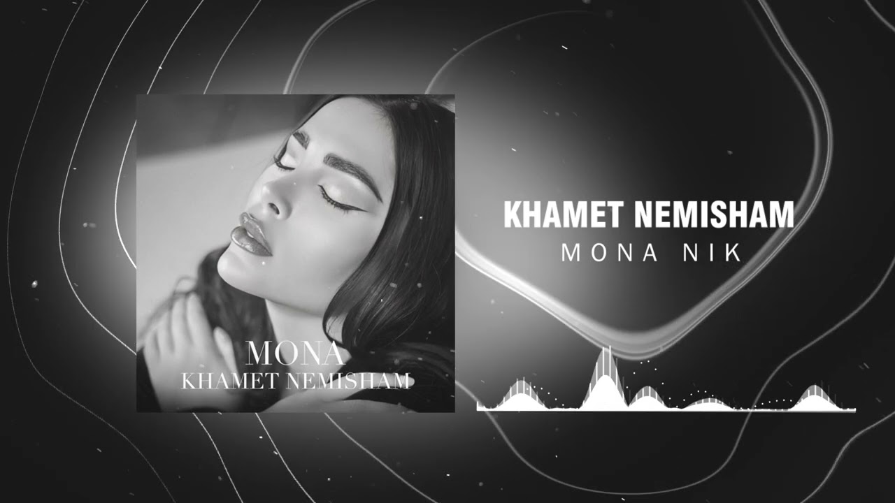 Mona Nik - 