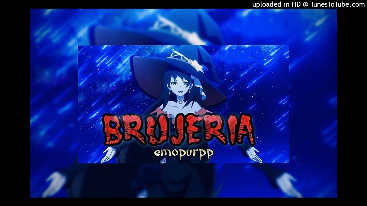 Brujería 