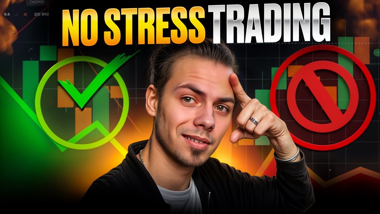 🧠 TRADING MADE SIMPLE: NO BRAIN PAIN | quotex trading course | quotex strategy